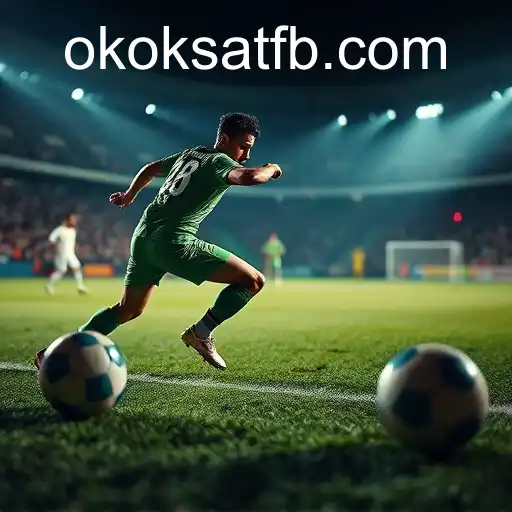 Apostas Esportivas: Seu Guia Completo para Sucesso nas Apostas com Okoksat