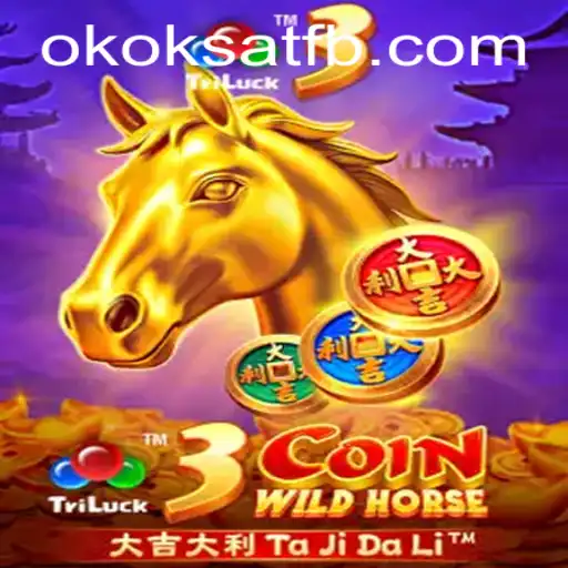 Descubra o Envolvente Mundo de 3CoinWildHorse: Um Jogo de Estratégia Único