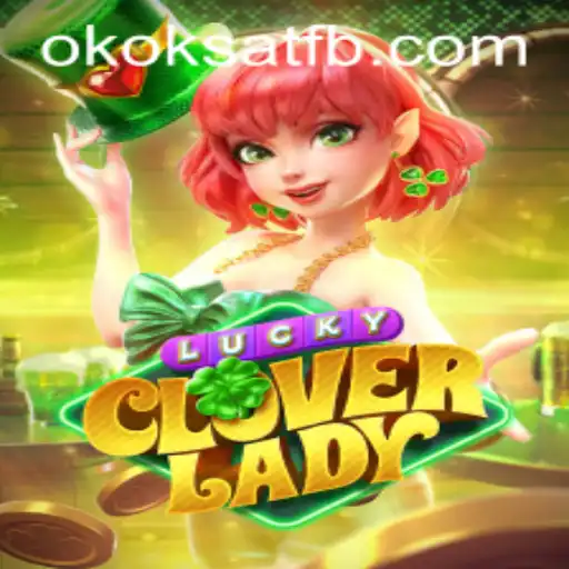 Descubra LuckyCloverLady: O Novo Fenômeno no Mundo dos Jogos