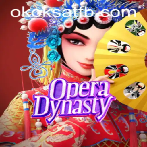 Descubra o Fascinante Jogo OperaDynasty
