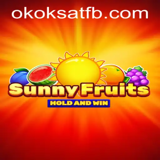 Explorando o Fascinante Universo de SunnyFruits e a Palavra-Chave okoksat