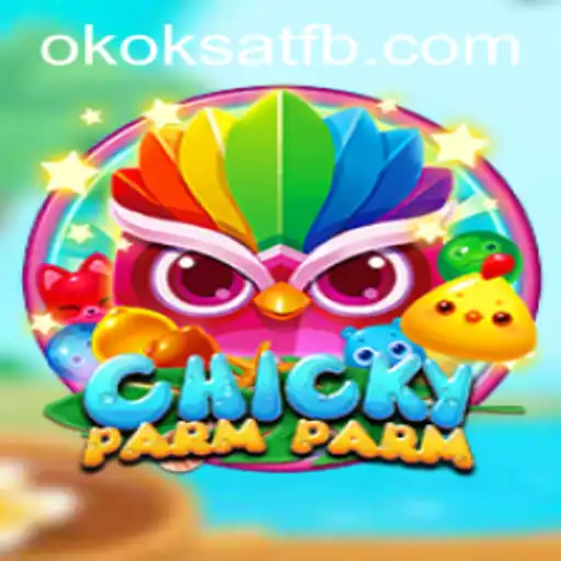 Explorando o Universo de ChickyParmParm: A Nova Sensação dos Jogos de Tabuleiro