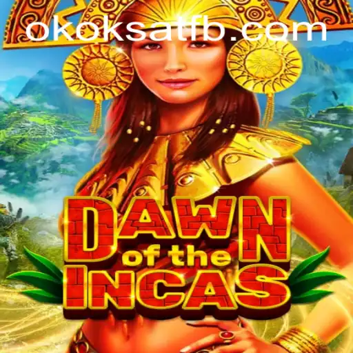 DawnoftheIncas: Mergulhe na Aventura Mística do Império Inca