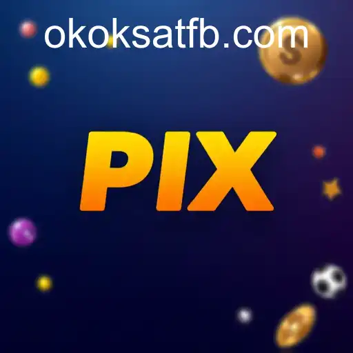 Depósito via PIX com Okoksat: Rápido e Seguro