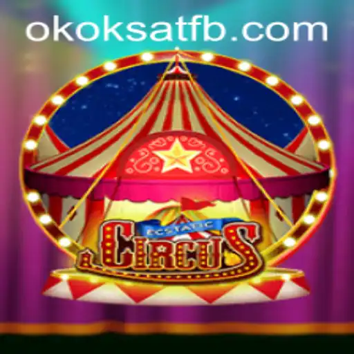 EcstaticCircus: A Fascinante Experiência Lúdica com Okoksat