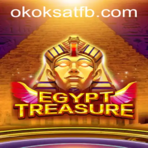 Explorando o Fascínio do Jogo EgyptTreasure