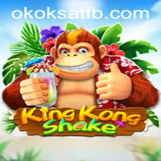 Descubra o Universo de KingKongShake: O Jogo do Momento