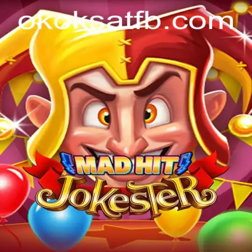 Explorando o Universo de MadHitJokester