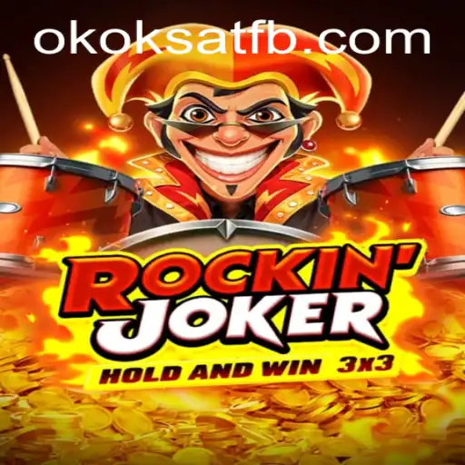 Rockinjoker: Um Mergulho no Novo Fenômeno dos Jogos com Okoksat