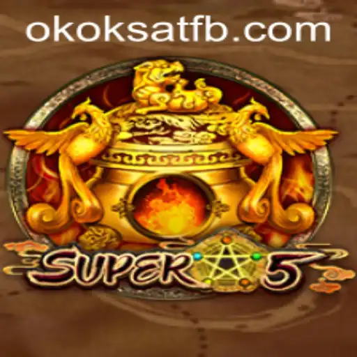 Descubra Super5: O Novo Fenômeno dos Jogos de Estratégia