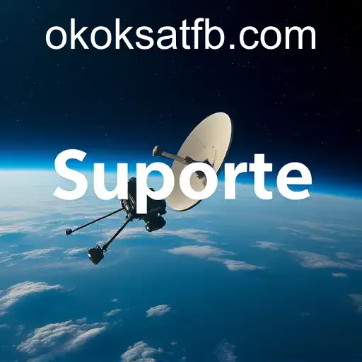 Suporte Okoksat: Soluções e Assistência Especializada