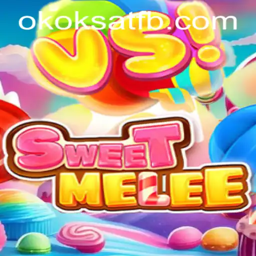 SweetMelee: Descobrindo o Jogo Inovador do Ano