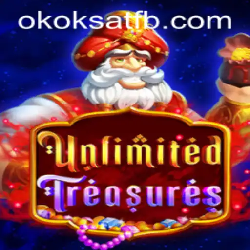 UnlimitedTreasures: A Nova Sensação no Mundo dos Jogos