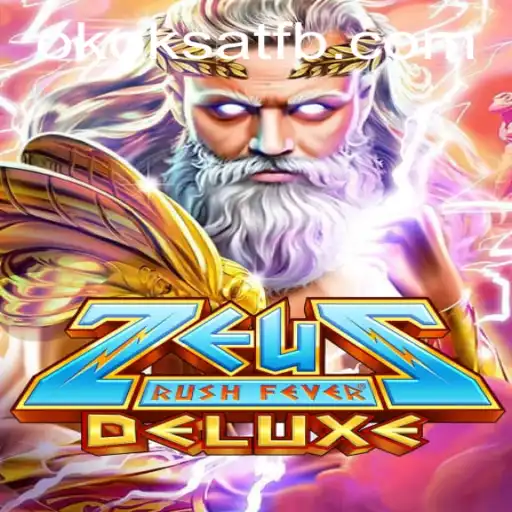 ZeusRushFeverDeluxe: A Nova Sensação no Mundo dos Jogos